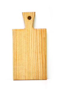 bread board dove tail handle